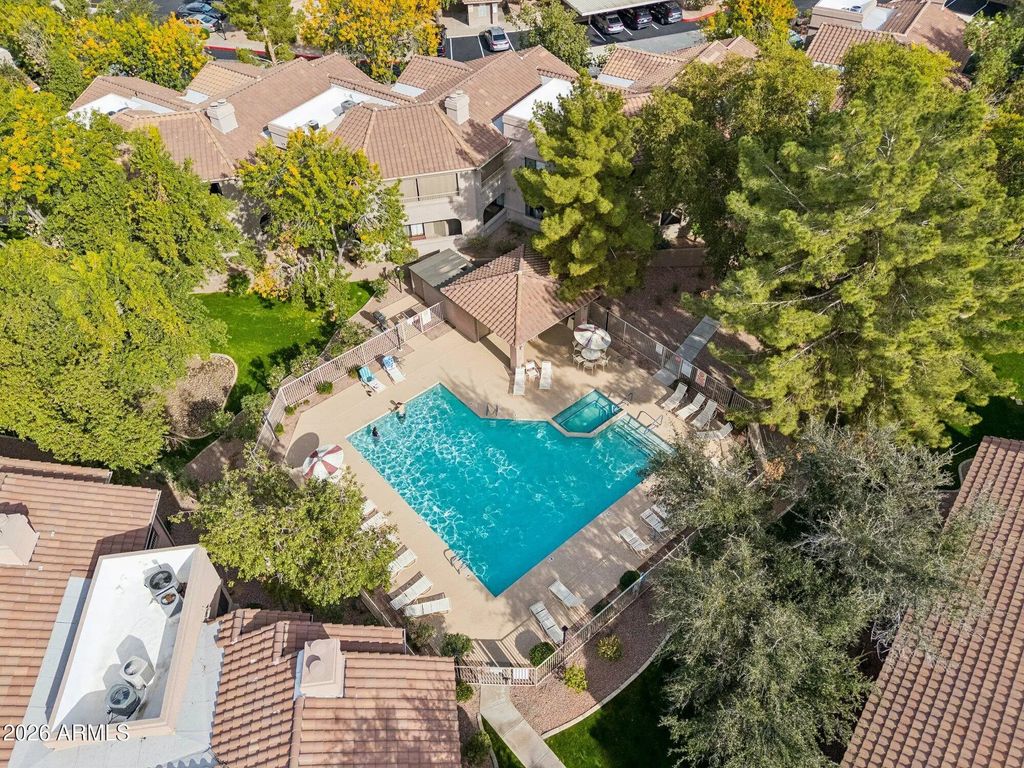 15252 N 100th Street (unit 1156), Scottsdale