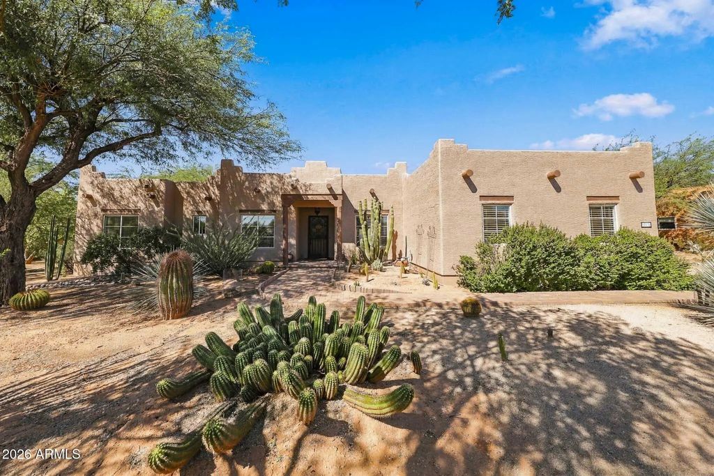 37836 N 4th Street, Phoenix