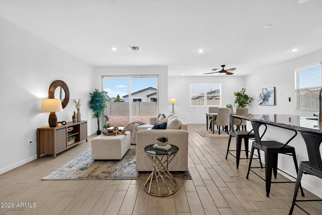35250 W Merced Street, Maricopa