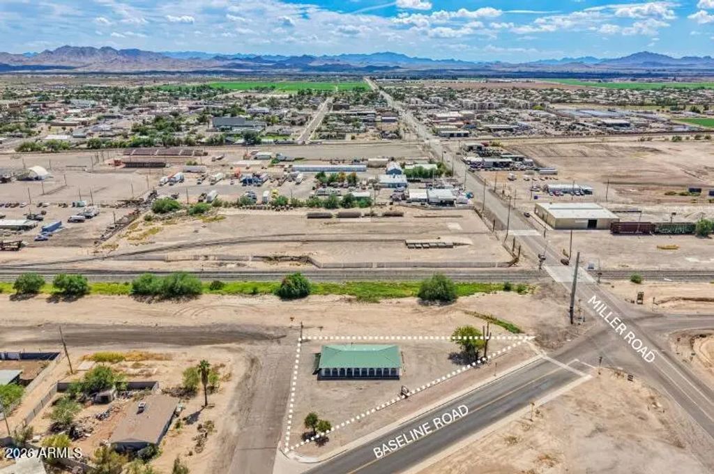 603 W Baseline Road, Buckeye