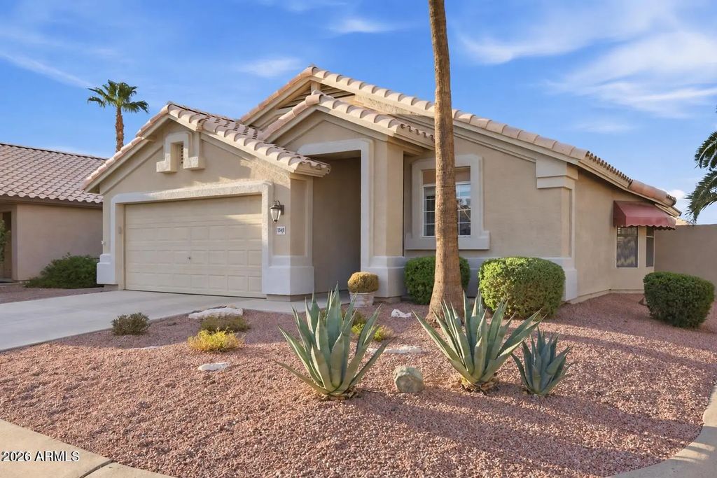 11666 W Yucca Court, Surprise