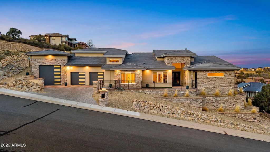 124 Rotonda Way, Prescott