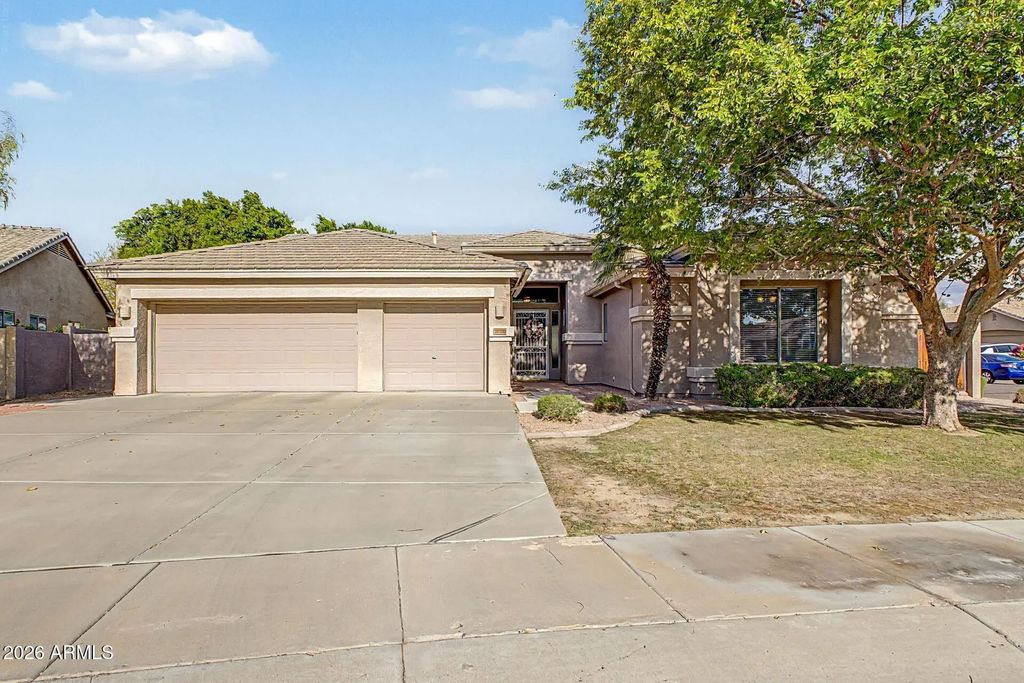 25203 N 42nd Avenue N, Phoenix