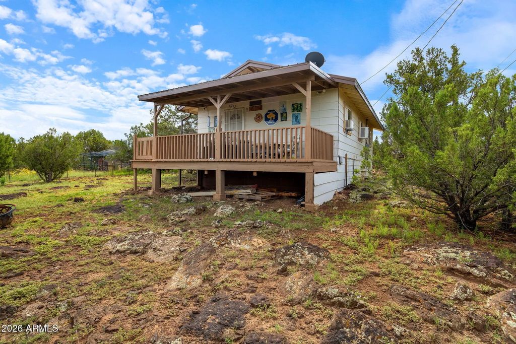 8446 Pinon Drive, Show Low