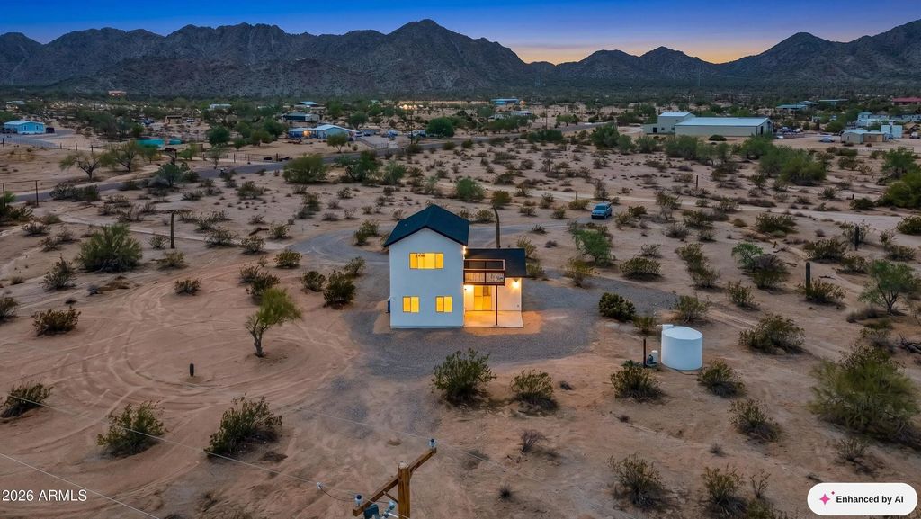 333 S Picket Drive, Maricopa