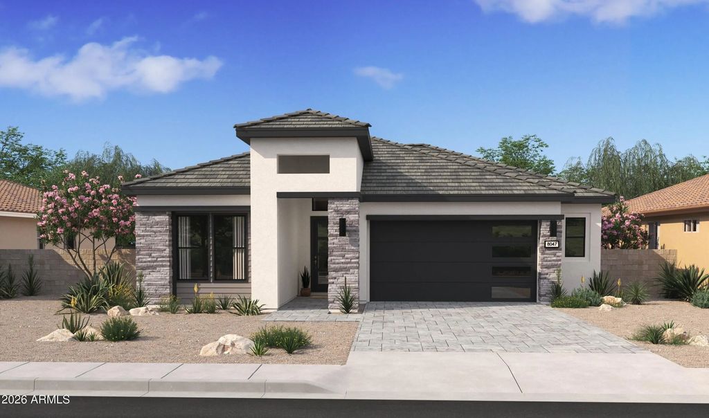 20800 W Palo Verde Drive, Buckeye