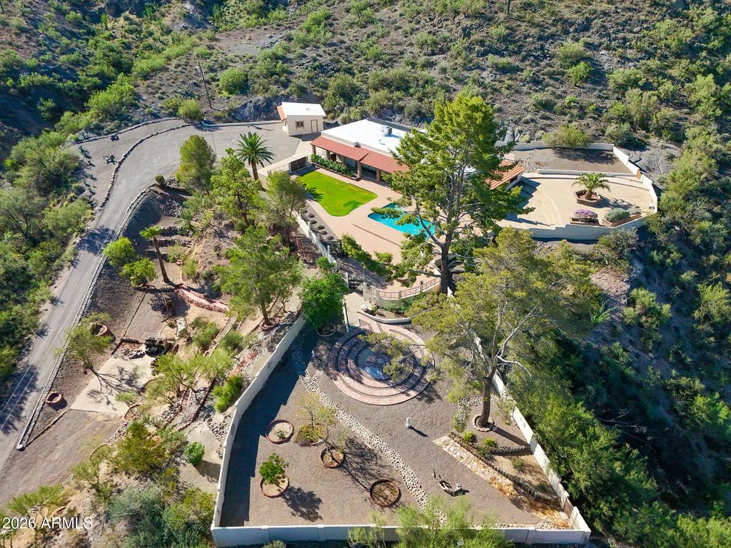 34601 S Cholla Drive, Black Canyon City