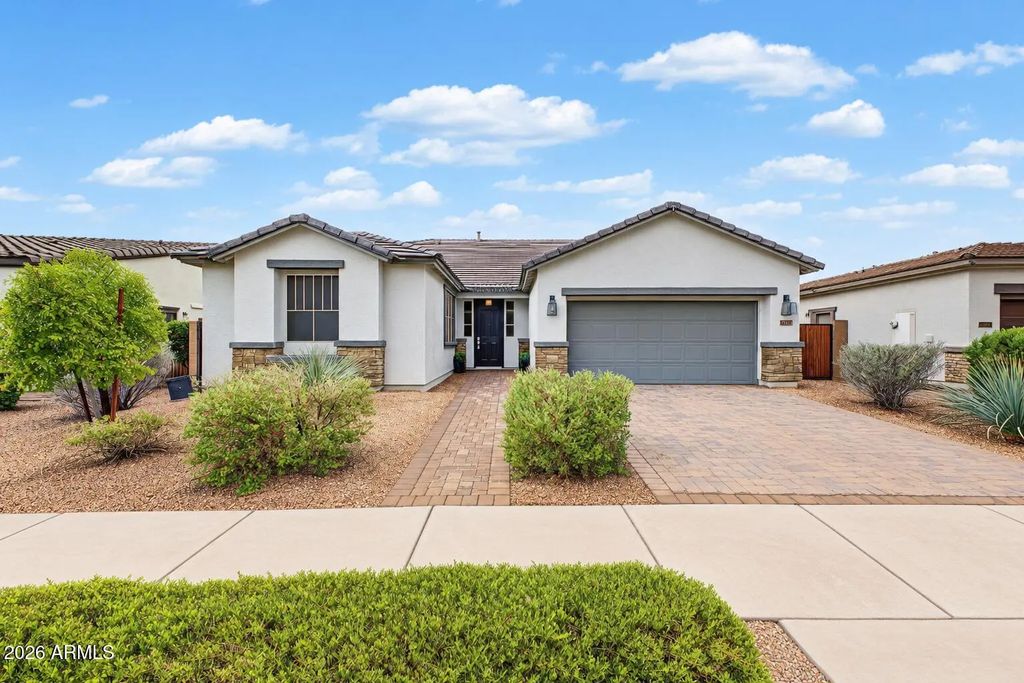 22859 E Poco Calle, Queen Creek