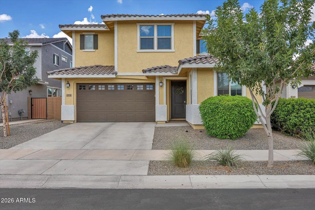 23078 E Orion Way, Queen Creek