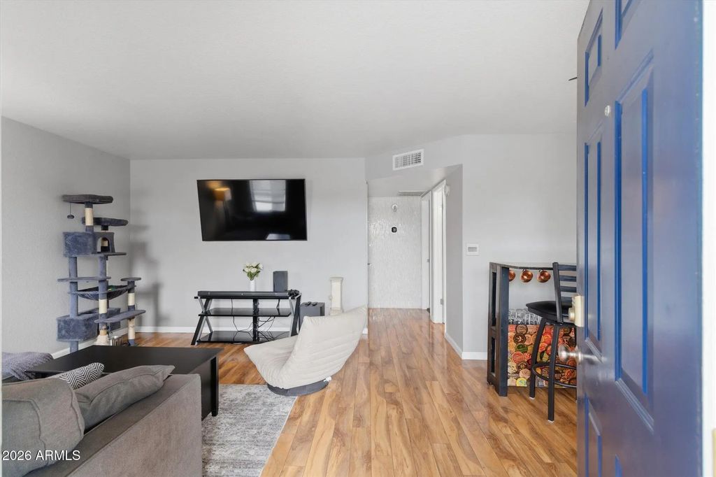 3635 N 37th Street (unit 10), Phoenix