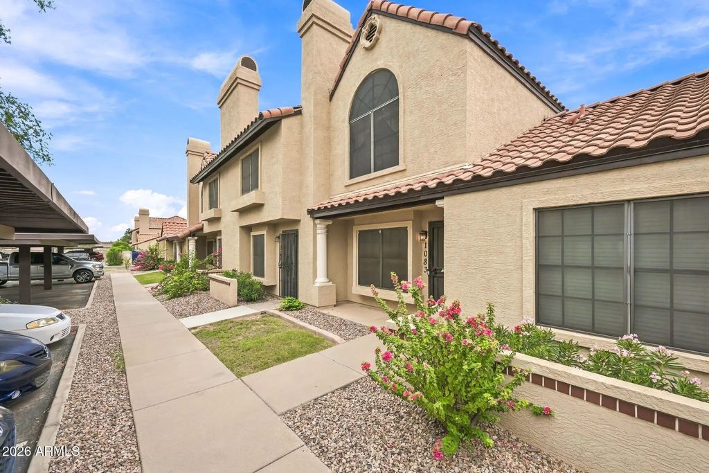 921 W University Drive (unit 1083), Mesa