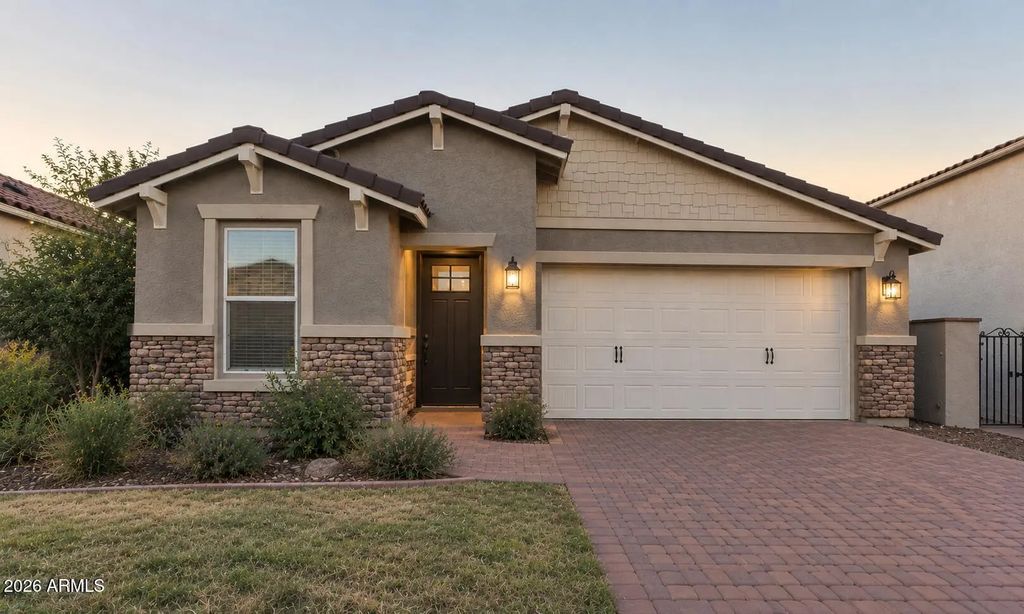 9907 E Tungsten Drive, Mesa