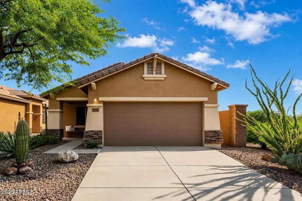 1845 W Owens Way, Anthem