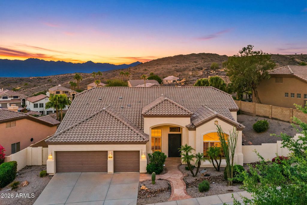16442 S 4th Street, Phoenix