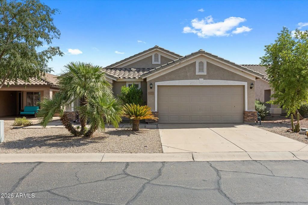 30379 N Coral Bean Drive, San Tan Valley