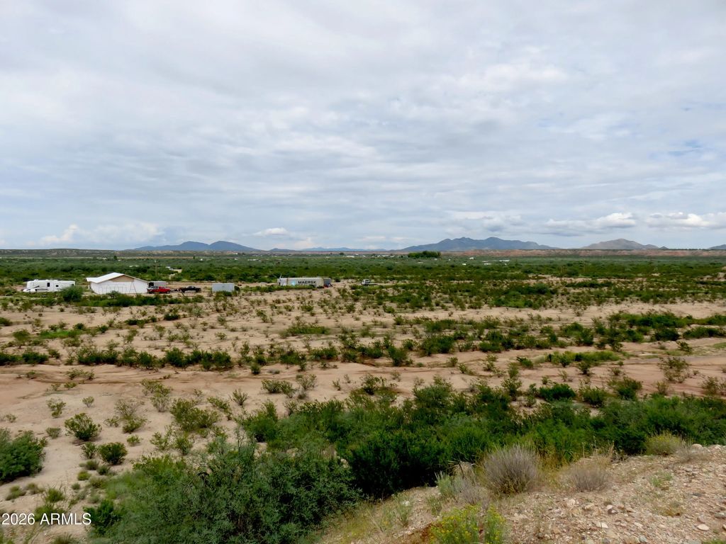 1593 S Lonesome Road (unit 22), Saint David