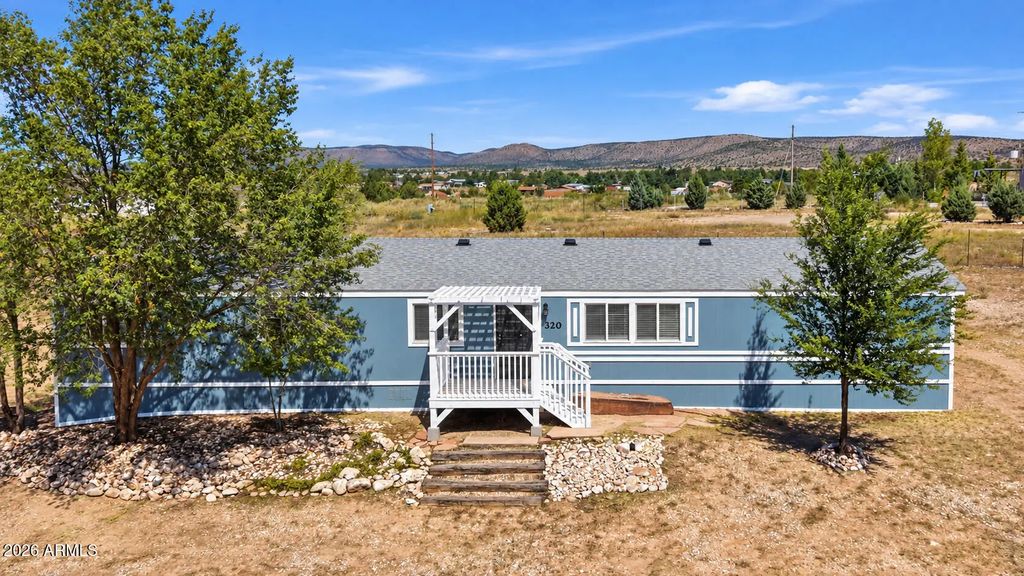 320 E Verde Ranch Road, Paulden