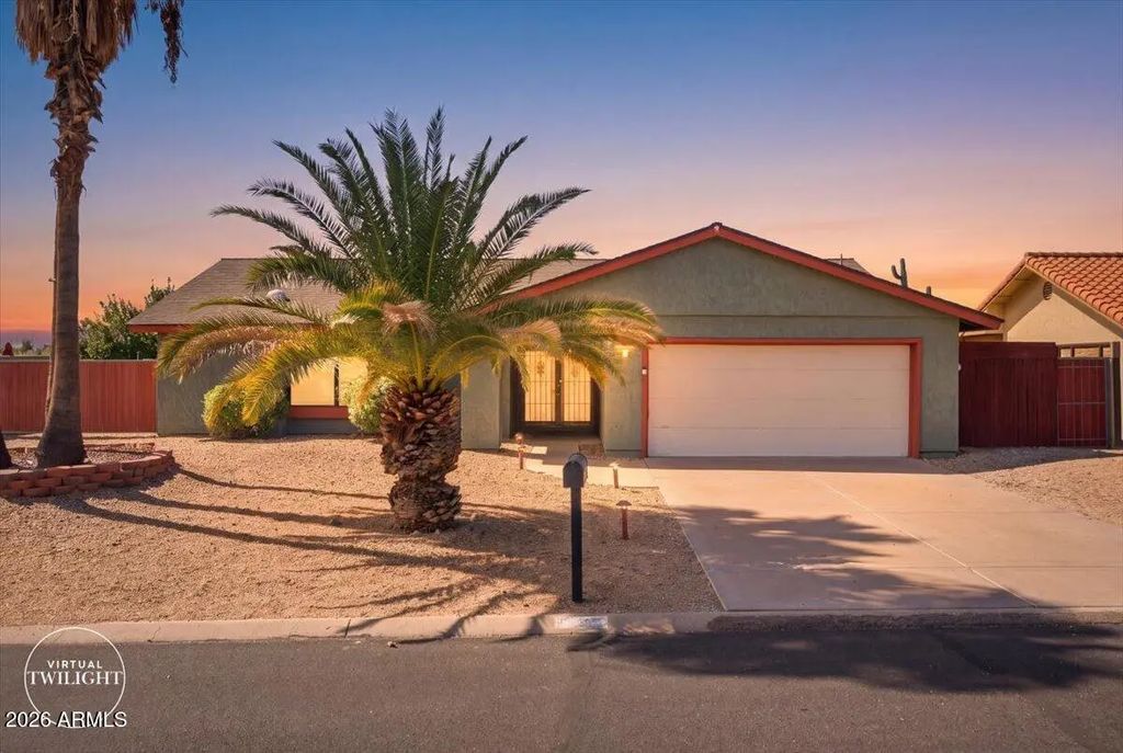 15240 N Delray Drive, Fountain Hills