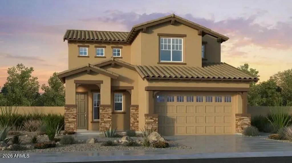 25181 N 75th Lane, Peoria