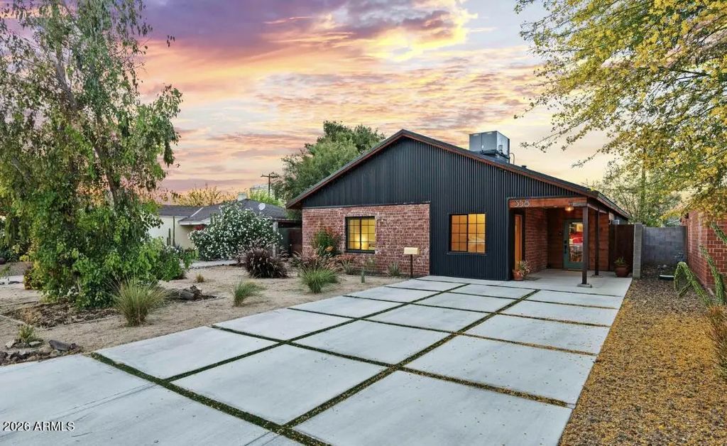 358 E Whitton Avenue, Phoenix