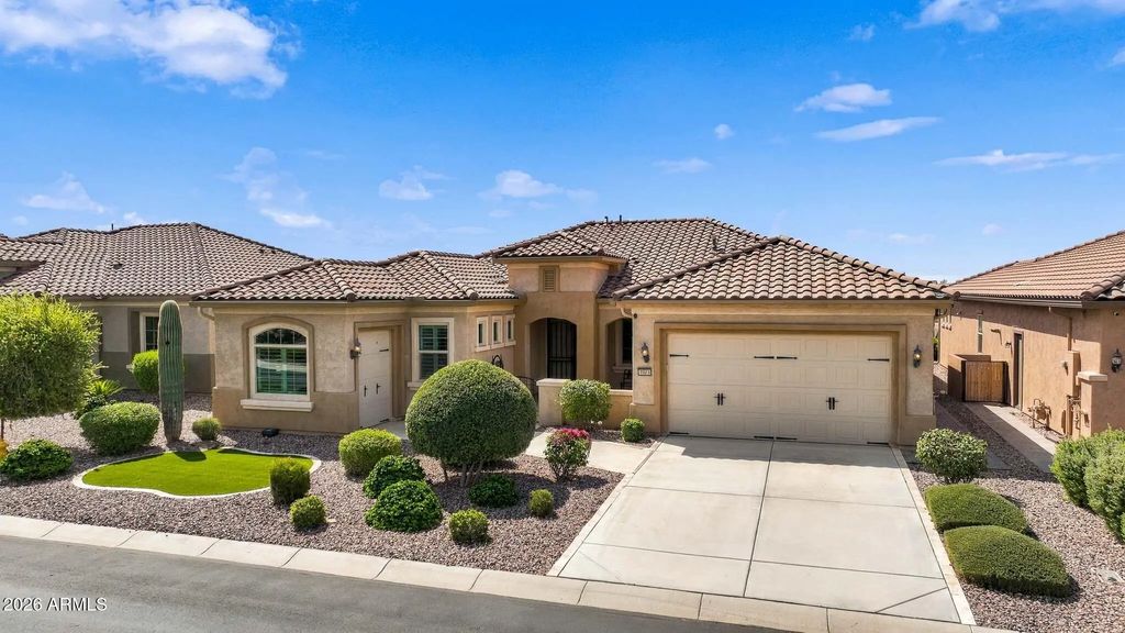 5903 W Cactus Wren Way, Florence