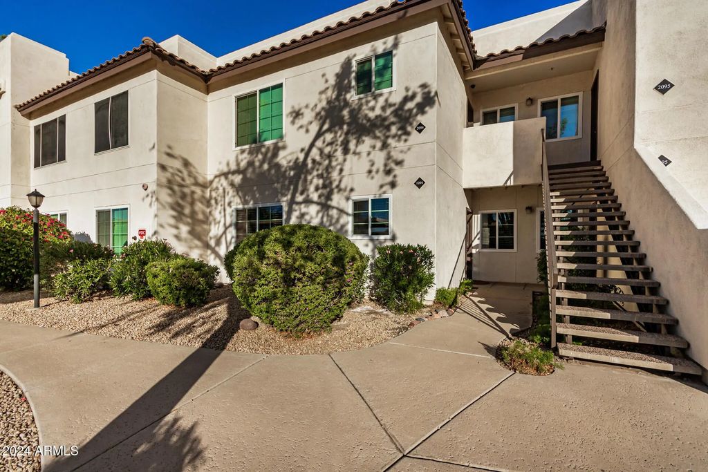 9450 E Becker Lane (unit 1094), Scottsdale