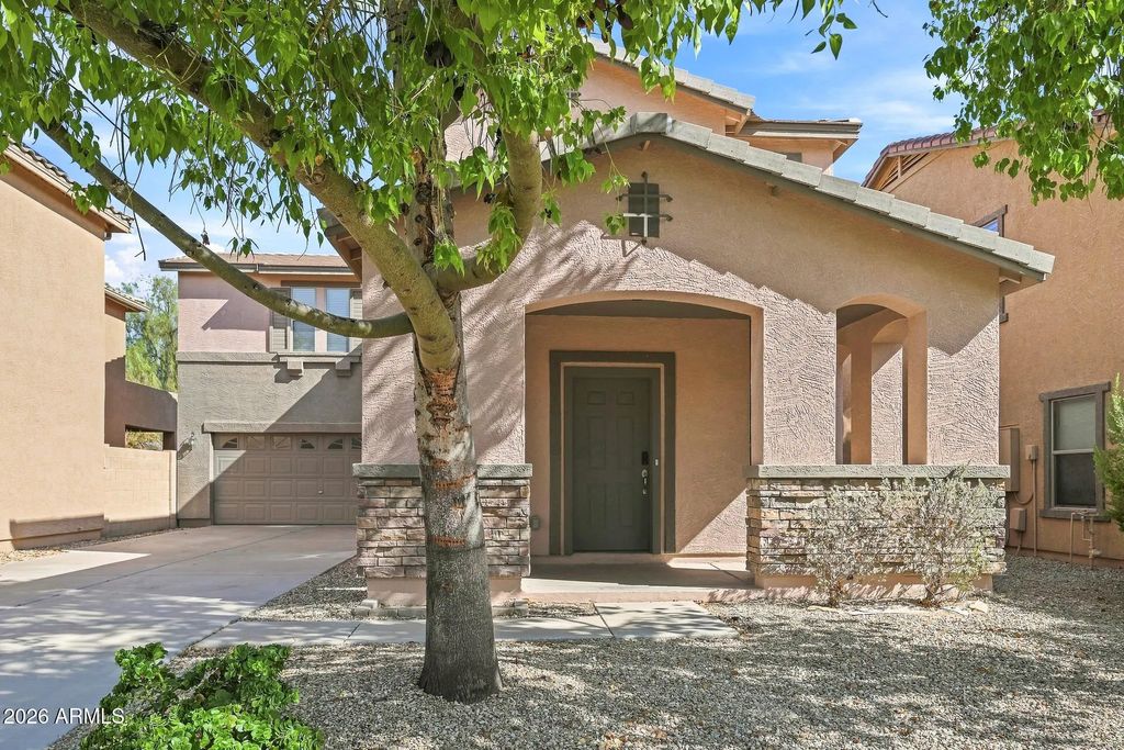 18562 W Legend Drive, Surprise