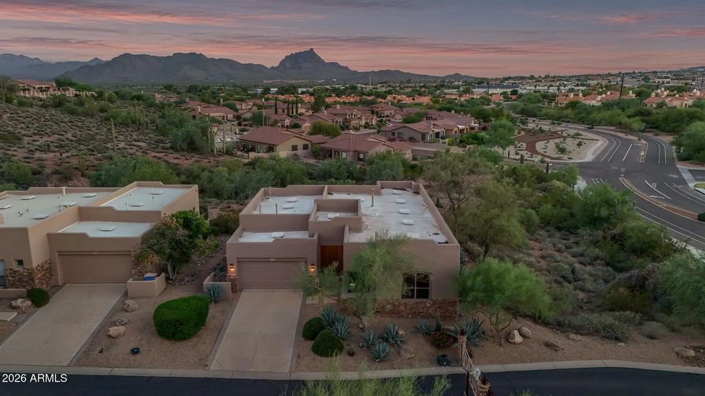 17221 E Diamante Drive, Fountain Hills