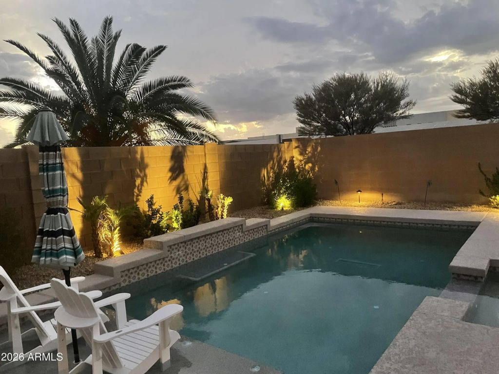 4428 N 185th Avenue, Goodyear