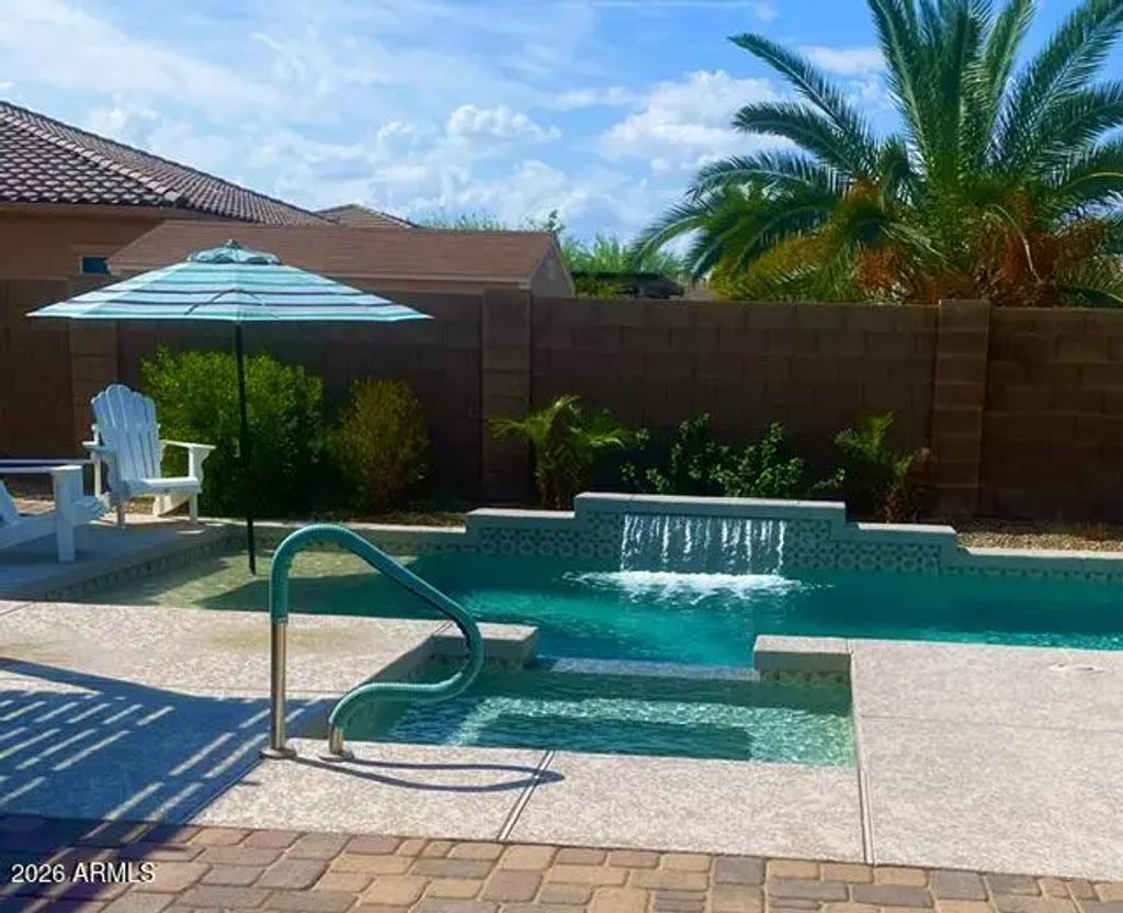 4428 N 185th Avenue, Goodyear