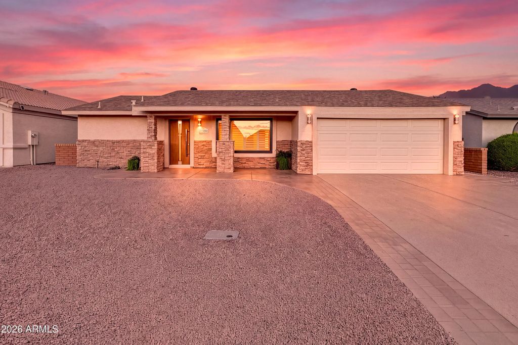 8356 E Fay Avenue, Mesa