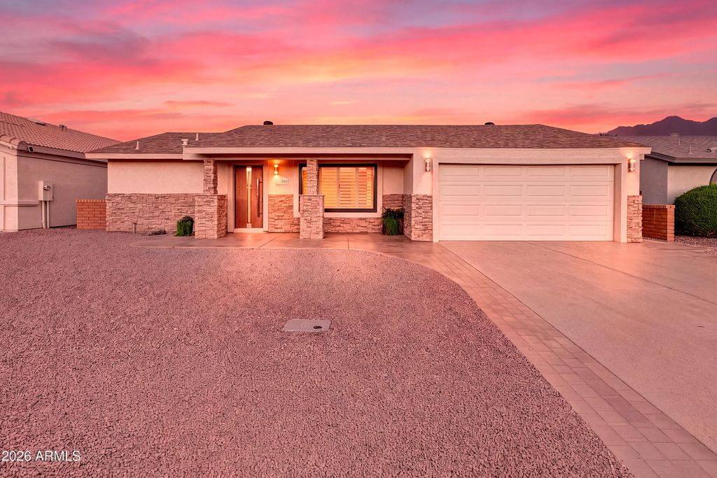 8356 E Fay Avenue, Mesa