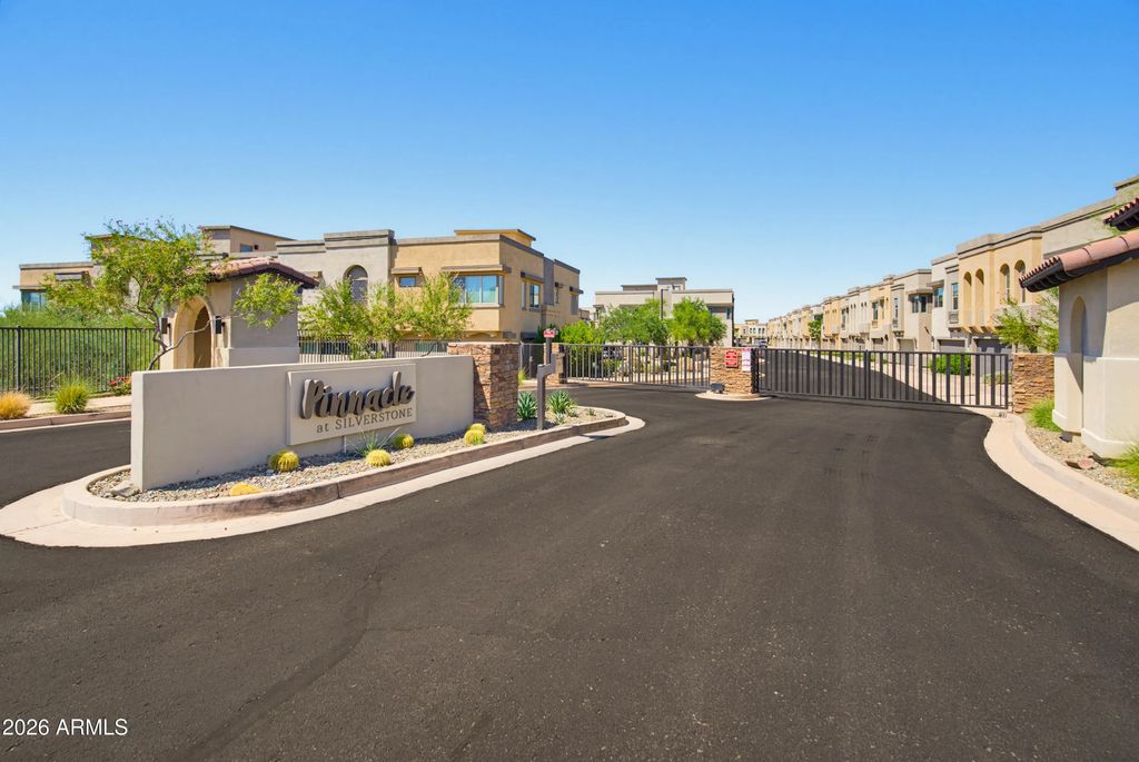 7492 E Via De Luna Drive, Scottsdale