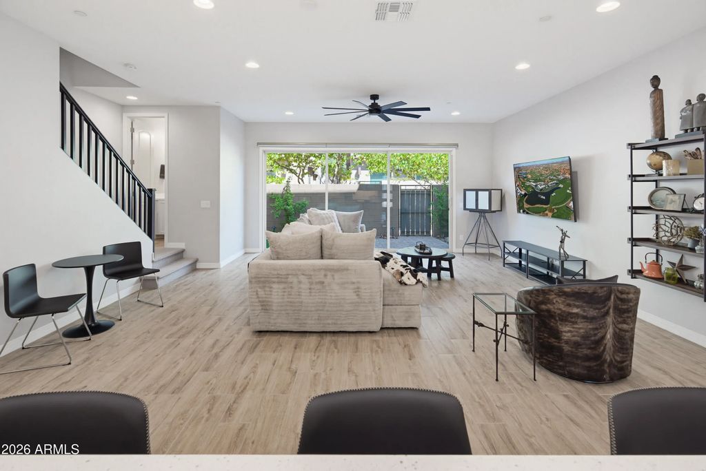 7492 E Via De Luna Drive, Scottsdale