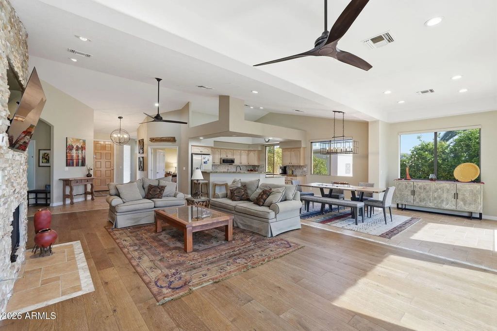 18809 E Avenida Del Ray, Rio Verde