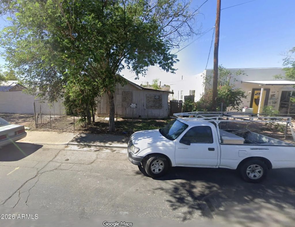 414 N Sirrine, Mesa