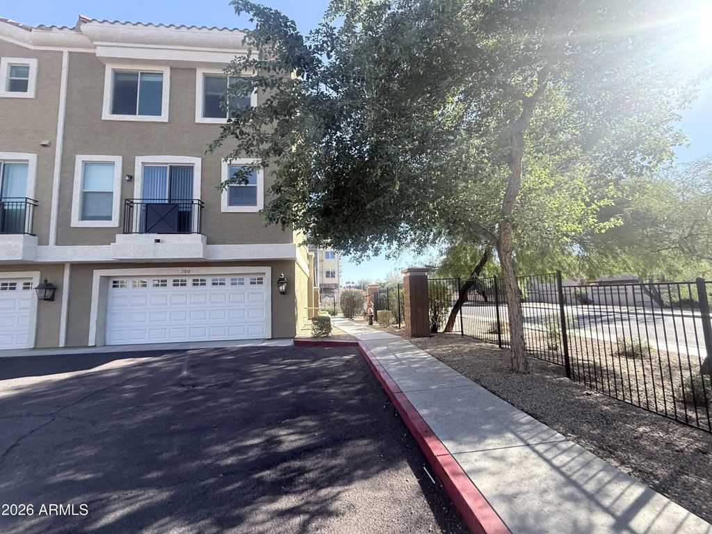 22125 N 29th Avenue (unit 100), Phoenix