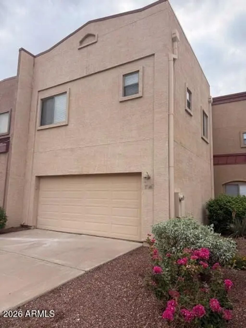 1015 S Val Vista Drive (unit 68), Mesa