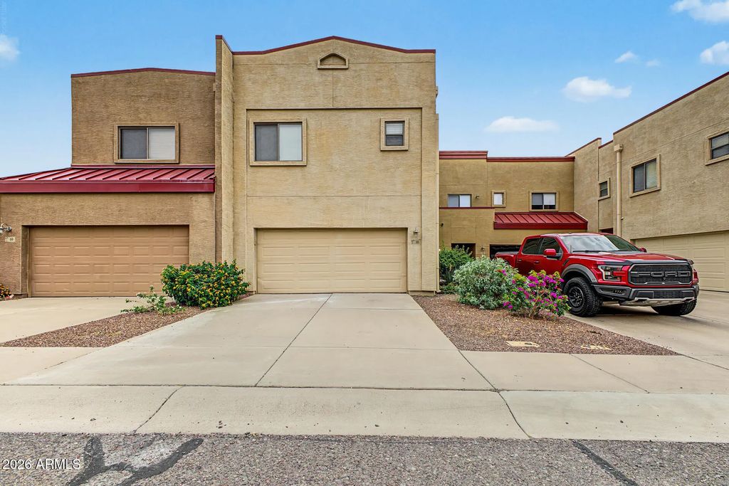 1015 S Val Vista Drive (unit 68), Mesa
