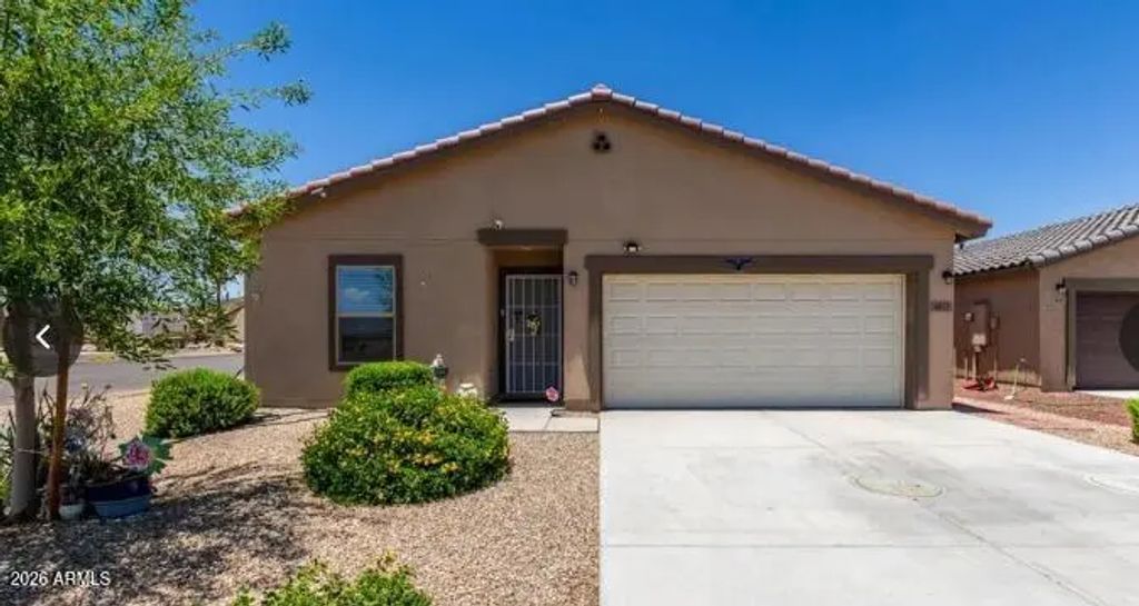 8012 S Magic Drive, Casa Grande