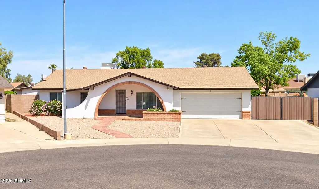 3152 W Celica Circle, Phoenix