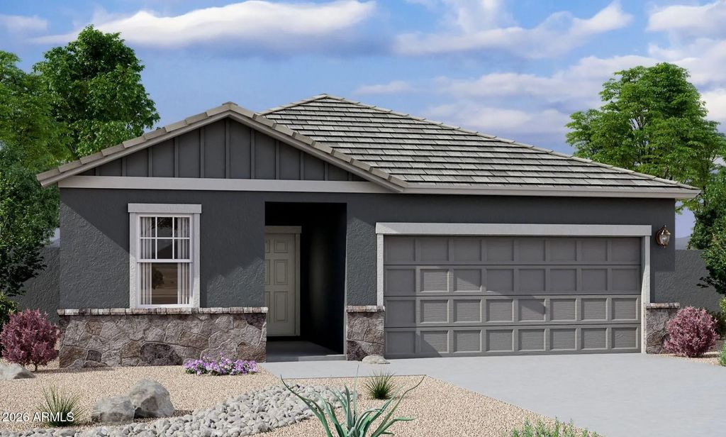 12949 E Verbina Lane, Florence