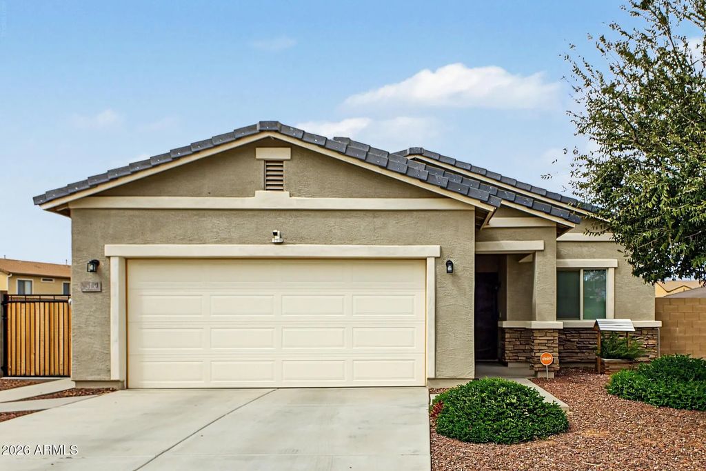 3189 N Excursion Lane, Casa Grande