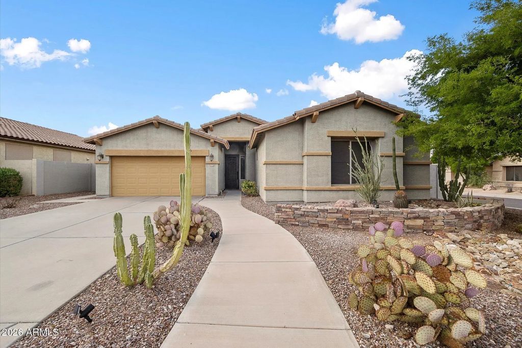 18426 W Western Star Boulevard, Goodyear