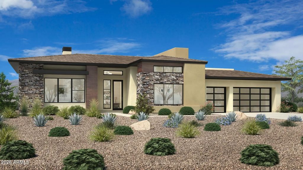 14146 E Canyon Ridge Lane, Fountain Hills