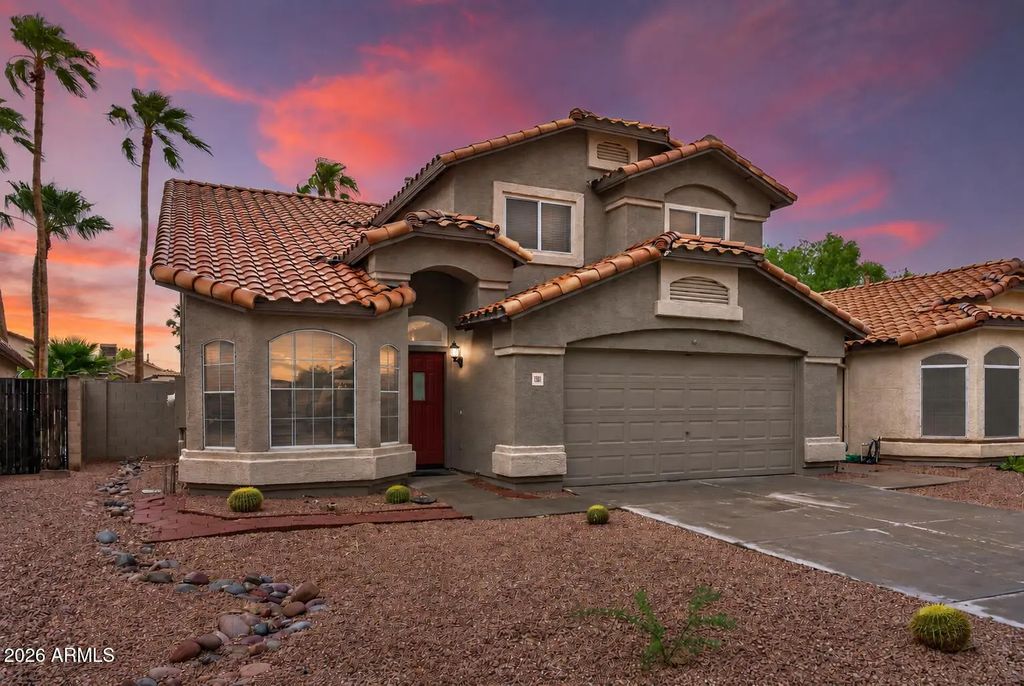 1301 E Sierra Madre Avenue, Gilbert