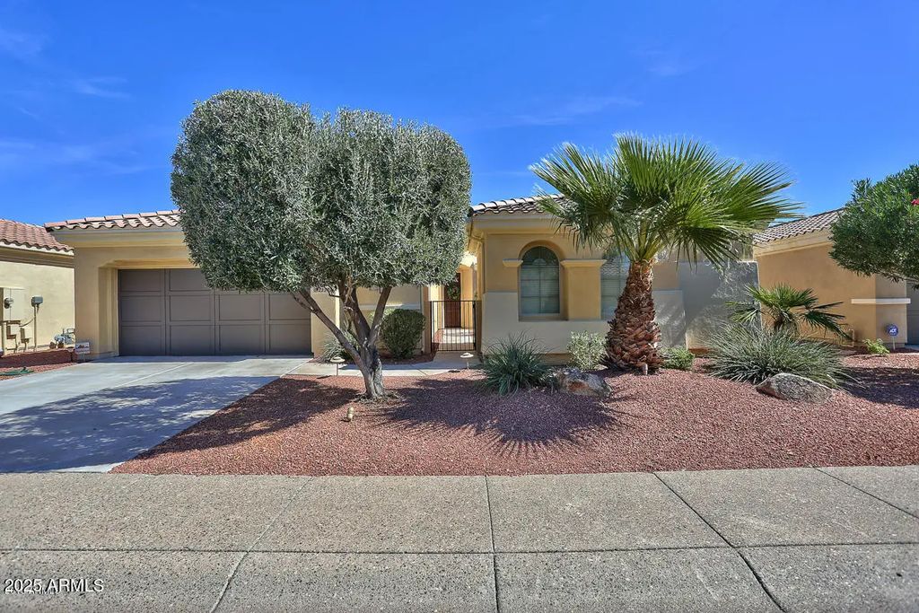 23317 N Arrellaga Drive, Sun City West
