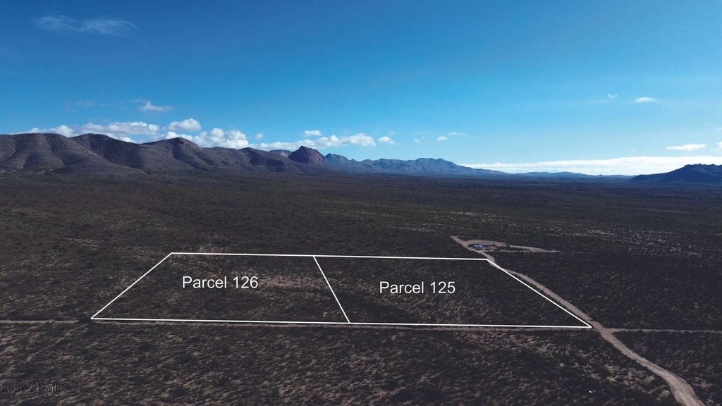 4.79 Acres La Defensa Lane (unit 184), Douglas