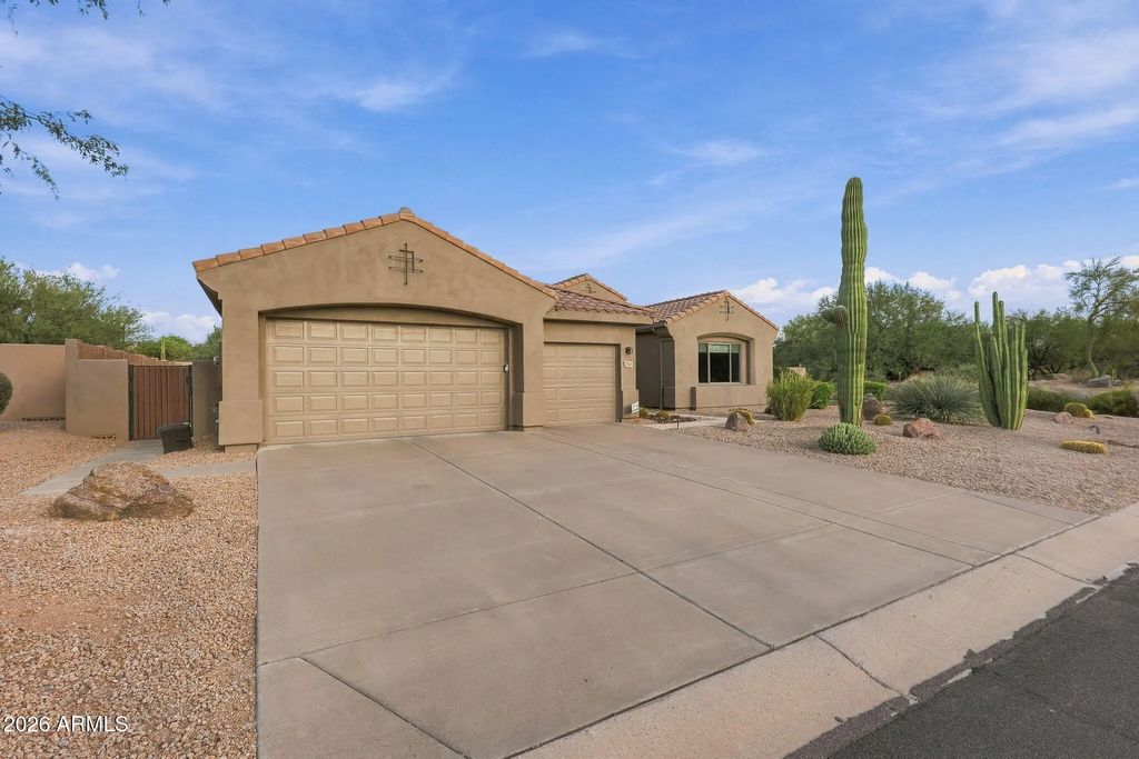 28367 N 92nd Place, Scottsdale