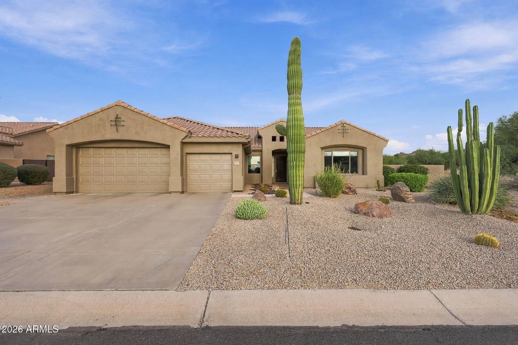 28367 N 92nd Place, Scottsdale